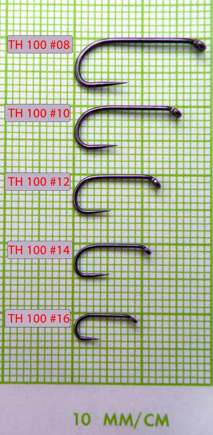TH 100 Nymph (2x strong)
