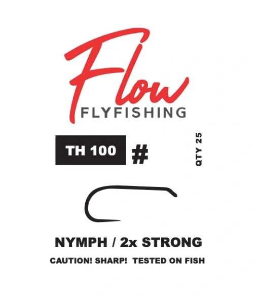 TH 100 Nymph (2x strong)