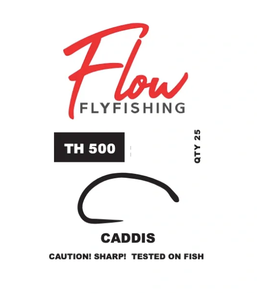 TH 500 Caddis